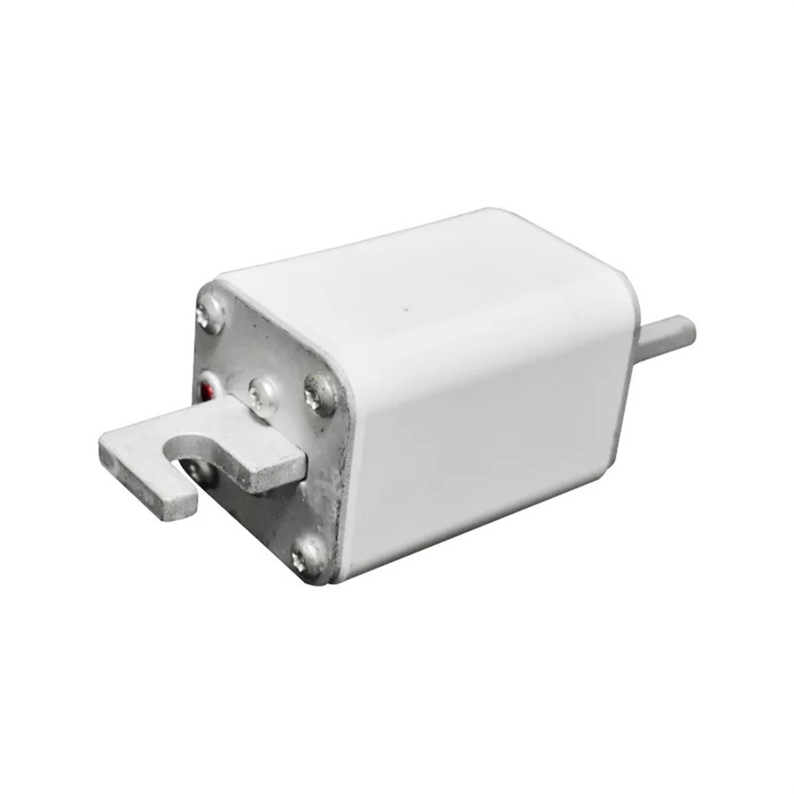 Fusible 170M4140 protégeant vos installations industrielles avec cartouche a couteaux Type T1