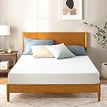 Zinus Memory Foam Mattress, 160 x 190 cm