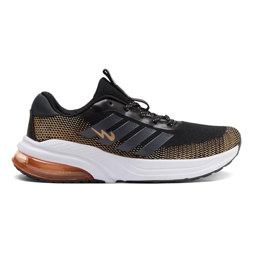 Image of Campus Men's Molar Running Shoes