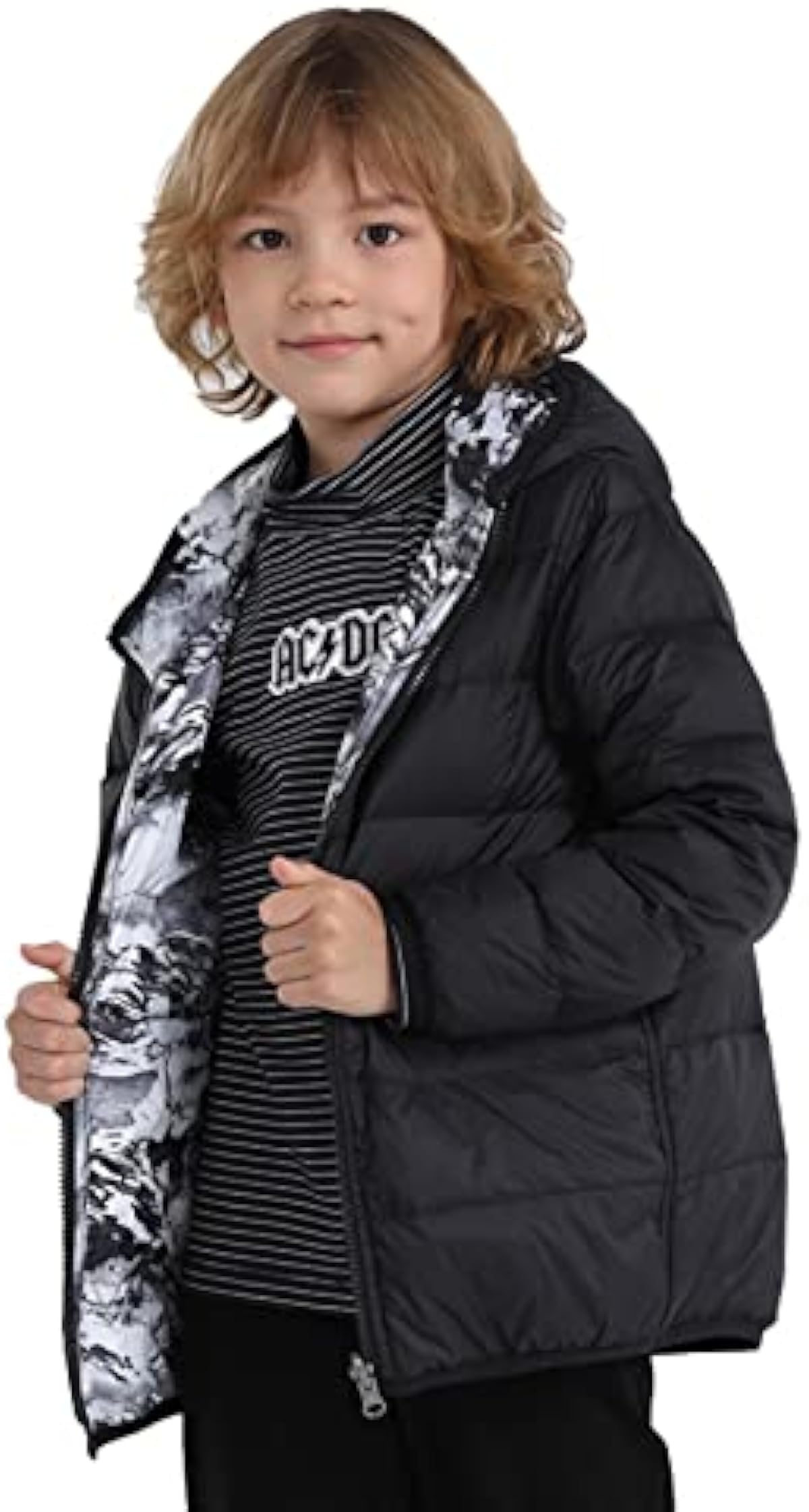 売り激安 ダウンコート 子供服 キッズ 女の子 男の子 ダウンジャケット アウター フード 両面着用 おしゃれ 大きいサイズ 通学 おでかけ キッズ服 防寒 秋冬 ジュニア アウター 通園 アウトドア キッズジャケット コート ジャケット 通販 大阪超安い Littleshopp Com