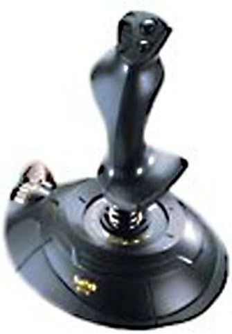 Saitek ST110 Dynamic Stick & Throttle