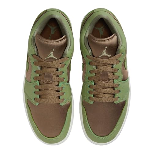 Image of Nike Women's Air Jordan 1 Low-Top Shoes