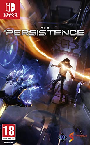 The Persistence montre d'exception symbole de votre force intérieure