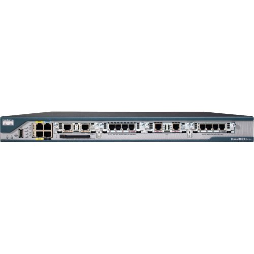 Amazon | CISCO Cisco 2801 サービス統合型ルータ CISCO2801 | Cisco