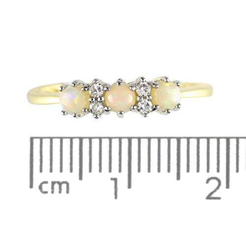 Ivy Gems 135R0462-16/AMK