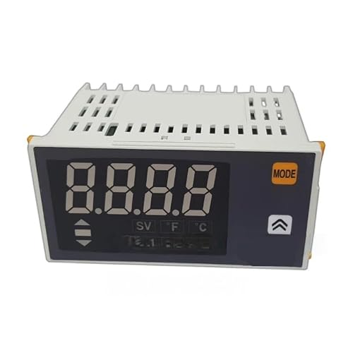 TC4W-14R 24R LED Thermostat PID Temperature Controller Digital Display(TC4W-14R)
