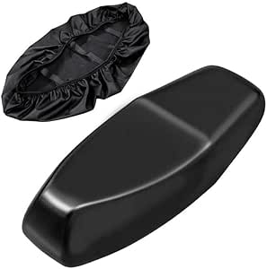 Basics Rivestimento per Sedile dell'Auto, 119 x 142 cm, Nero
