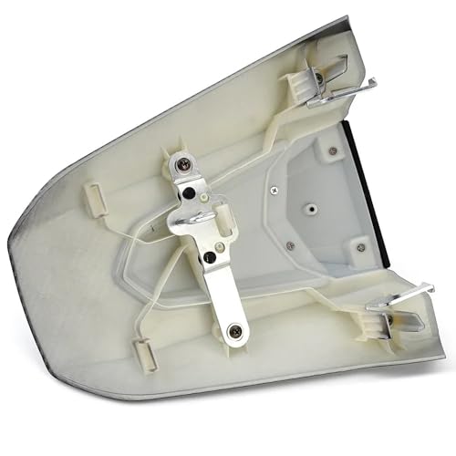 Moto Capot Carénage Queue CB650R CBR650R coque arrière - 7