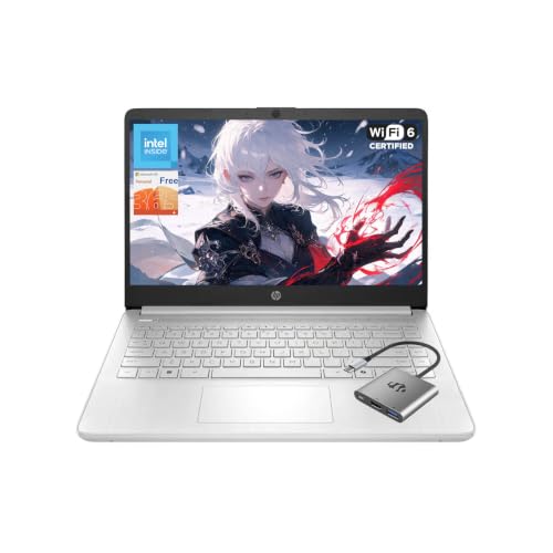 HP 14