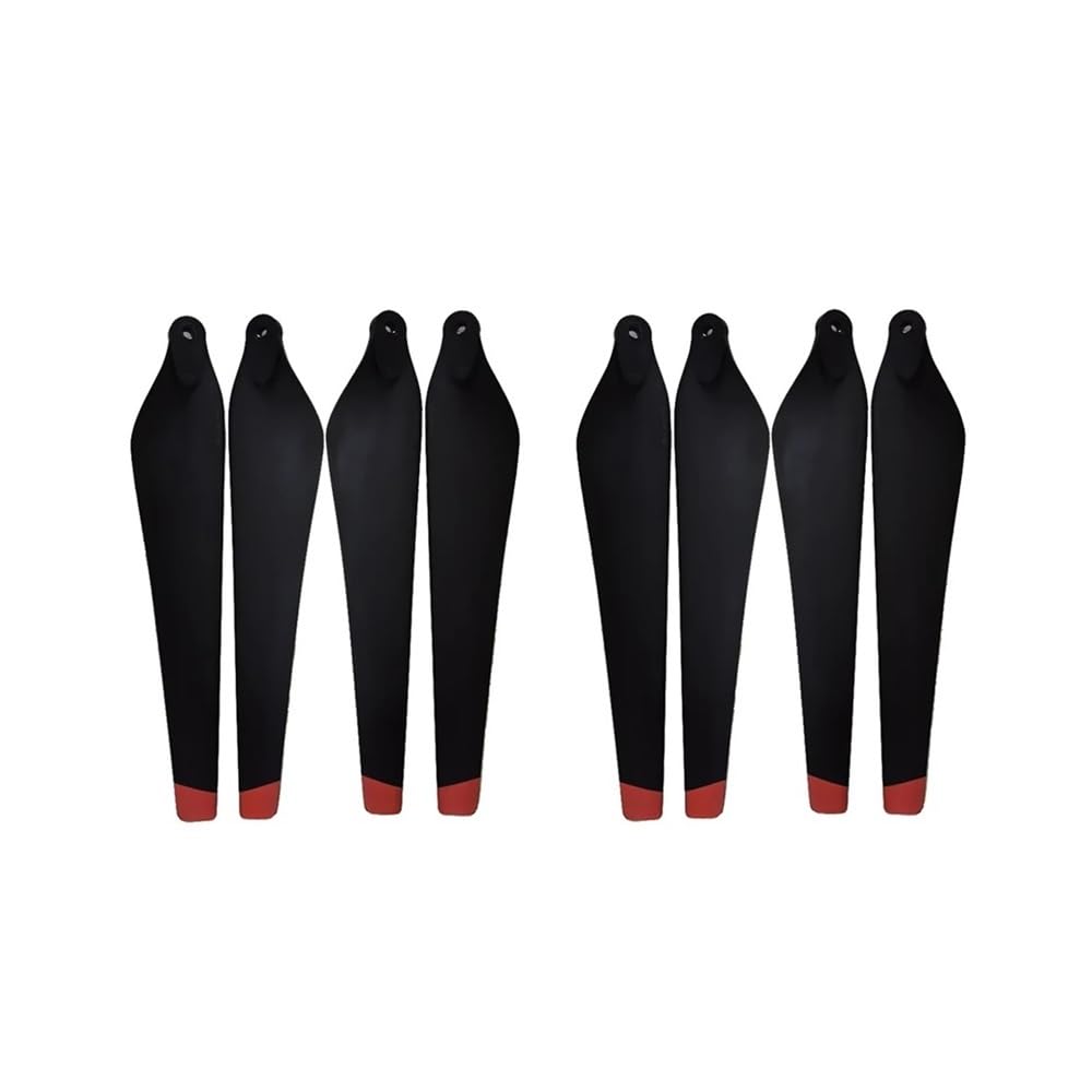 Pales R3390 pour drone T10 hélices de haute précision agricole lot de 8