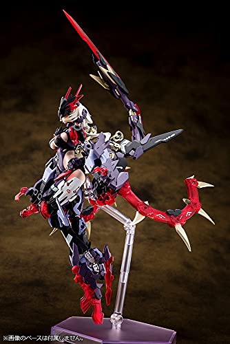 Kotobukiya Megami Device AUV Susanowo Model Kit miniatura 4