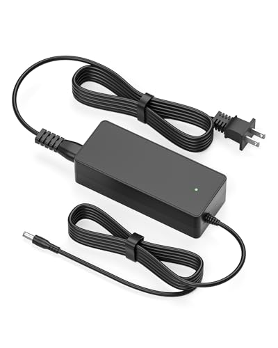 WUKUR 42V Charger for Jetson Electric Bike Compatible with Jetson