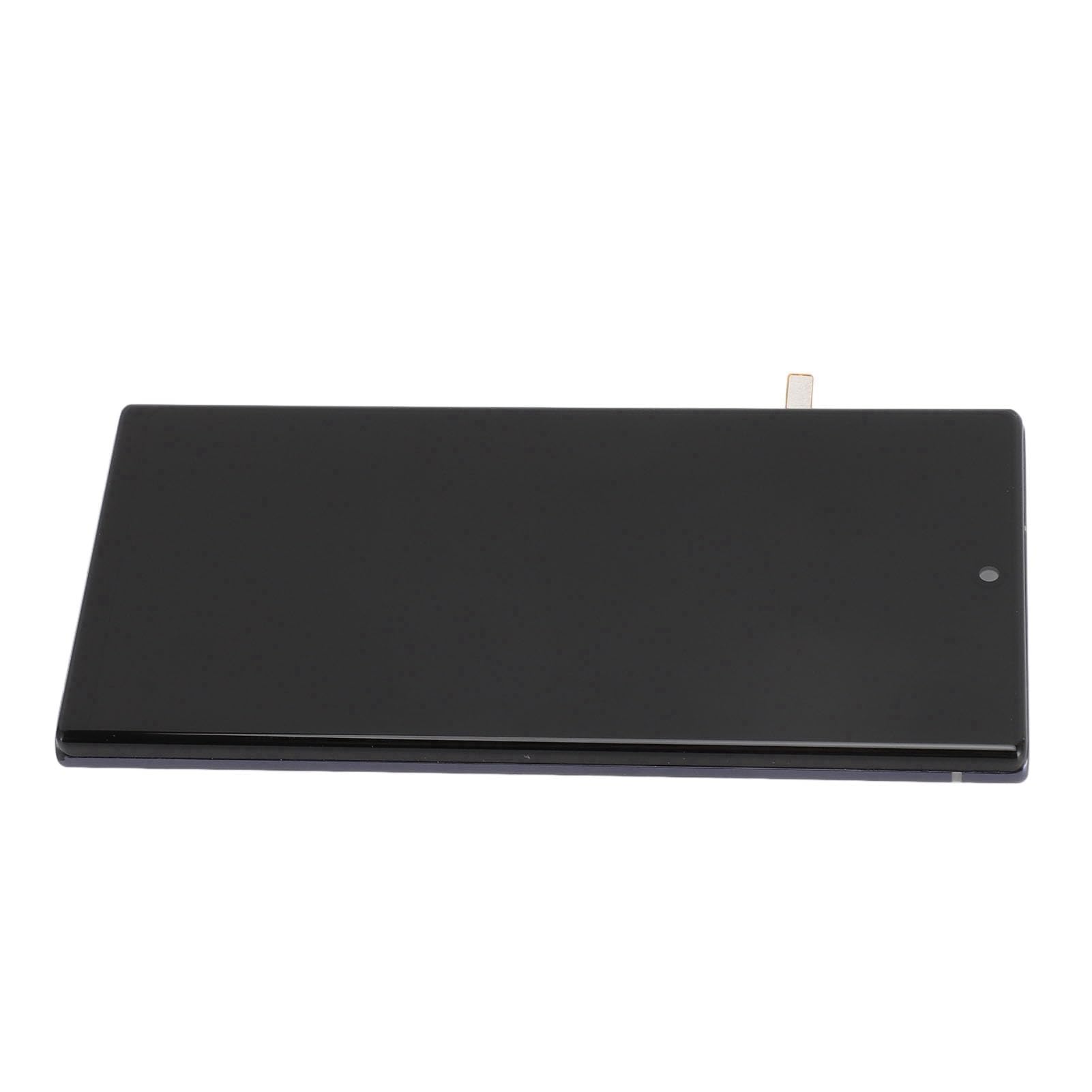 LCD Touch Digitizer do Note 10 Assembly