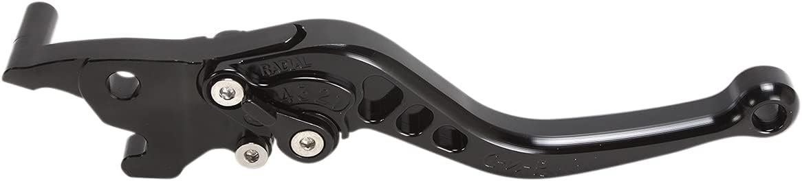 Psr 00-00564-22 Click-N-Roll Brake Lever - Black