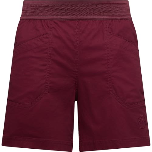 Short Roots La Sportiva M pour Femme Redwood | Finis les Frottements en Randonnée