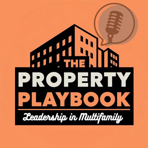 Couverture de THE PROPERTY PLAYBOOK