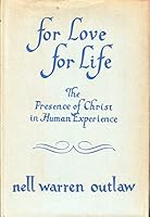 For Love for Life B003V7P71Q Book Cover