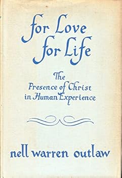 Hardcover For Love for Life [Unknown] Book