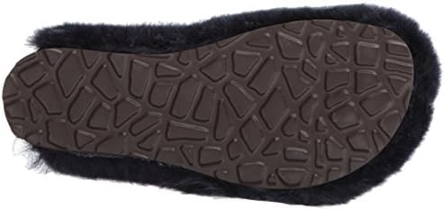 Flexus by Spring Step Women's Peluchey Slipper, Blue, 41 EU/9.5-10 M US | Image 3