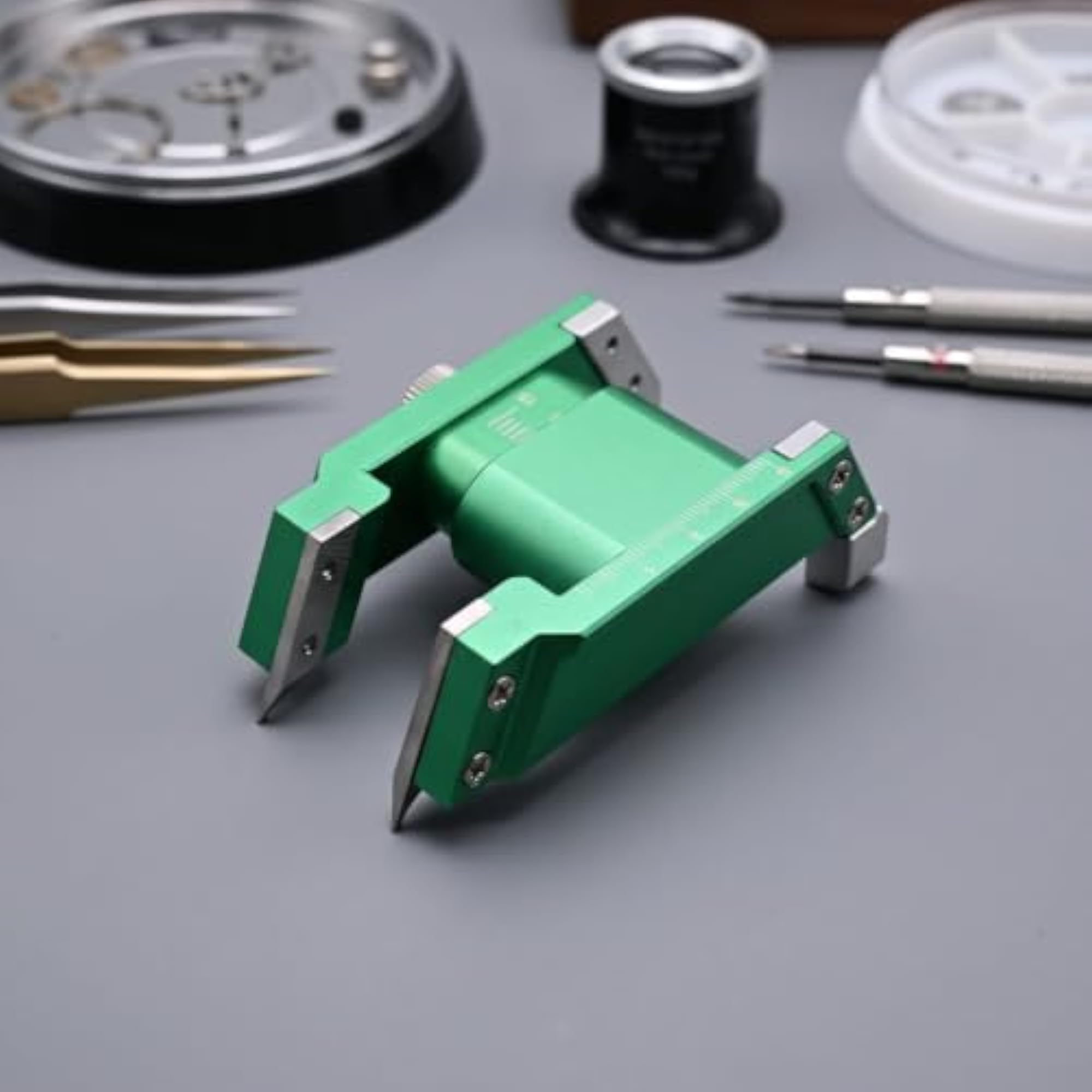Professional Watch Spring Bar Pliers Tool