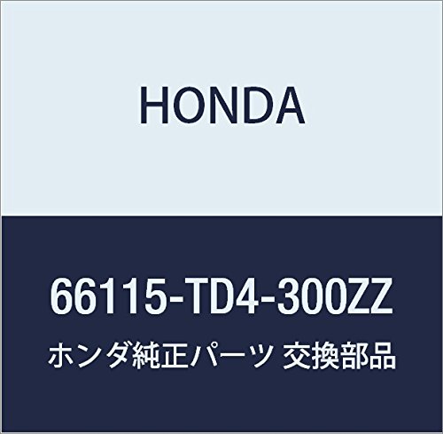 HONDA (�z���_) �������i �T�|�[�g �g�����N�X�g���C�J�[ �i��66115-TD4-300ZZ