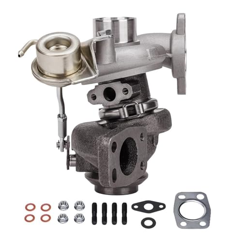 Électrovanne de suralimentation haute précision pour modèles Volvo 1996-2008