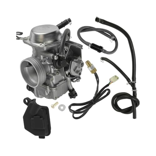 Carburador 16100-HN5-673 repuesto de combustible para Rancher TRX350