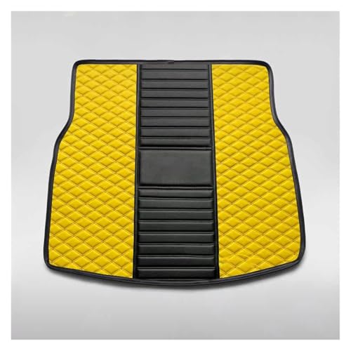 Tapis de coffre voiture imperméable et antidérapant pour Mazda CX5 3 6 CX30