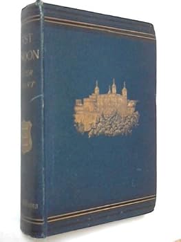 Hardcover Westminster : A New Edition with an Etching by Francis S Walker and 130 Illustrations by William Patten and Others Book