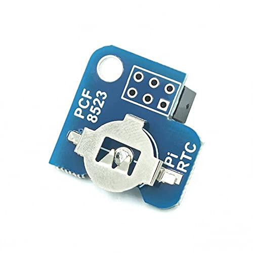 Anncus Raspberry PI PCF8523T RTC Breakout Board Clock Module Development Board