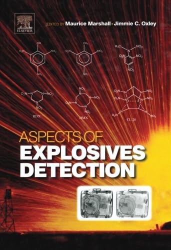 Aspects of Explosives Detection
