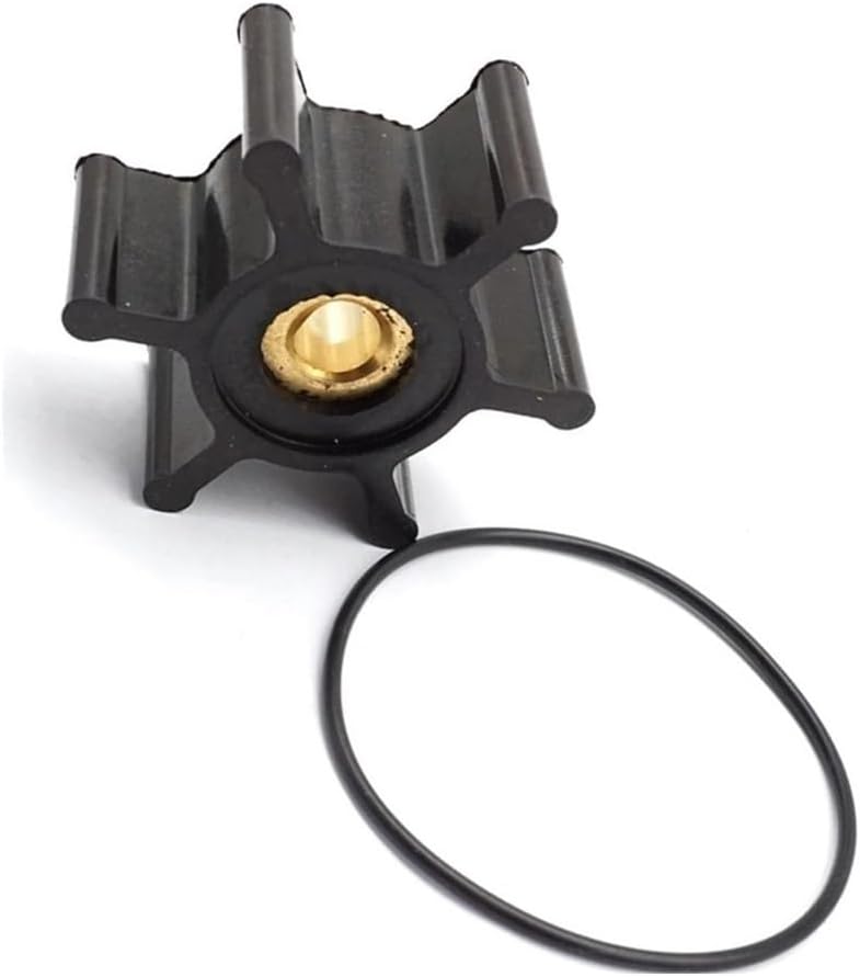 Transfer Pumps Marine Water Pump Flexible Impeller Kit Fit For 2771-21