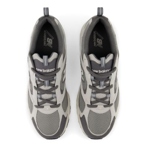 Image of New Balance Men's 408 V1 Sneakers | Casual Shoes