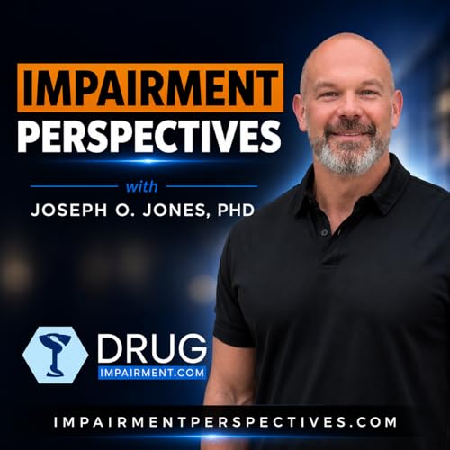 Impairment Perspectives cover art