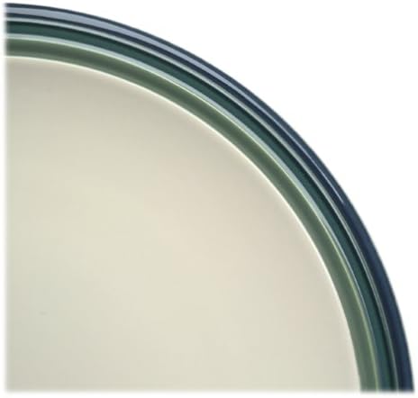 Pfaltzgraff Ocean Breeze 13-Inch Round Stoneware Platter