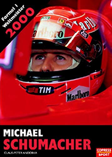 Michael Schuhmacher Michael Schuhmacher