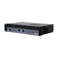 have designed the EPX Series power amplifiers to work perfectly with most loudspeaker systems. These power amplifiers feature high power outputs, extended reliability, and superior stability for a wide range of applications.