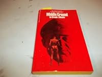 Middle Ground (Gay Modern Classics) 0854490566 Book Cover