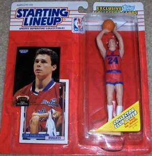 Tom Gugliotta 1993 Starting Lineup