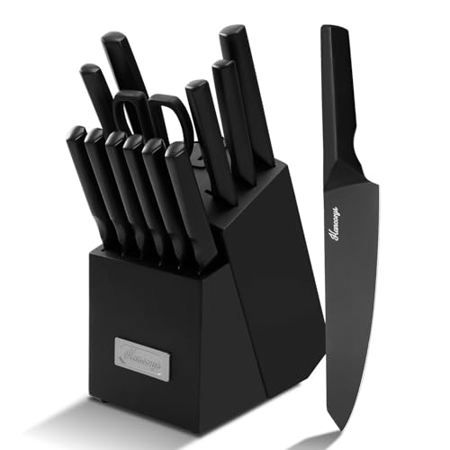 Hancorys Knife Set