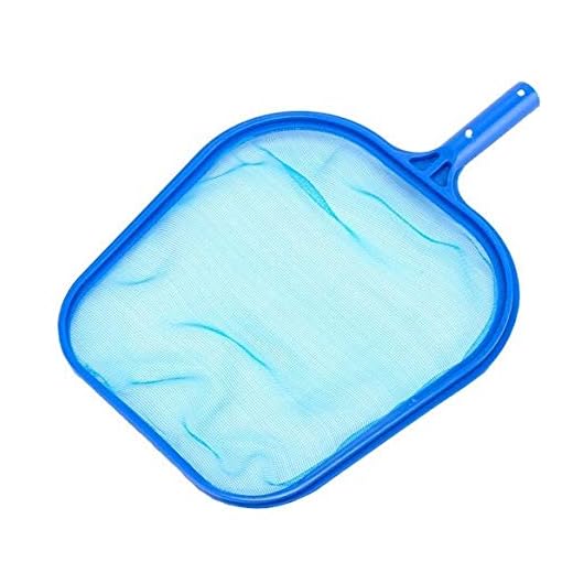 Tamar Recoge Hojas De Superficie Eco Para Piscinas