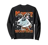 Photo Gallery merry woofmas bull terrier renna cane natale cani x-mas felpa Photo Gallery merry woofmas bull terrier renna cane natale cani x-mas felpa