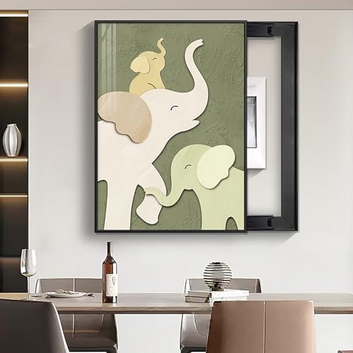 Detachable Reusable Fuse Box Cover - Durable Black Electrical Panel Lid, Circuit Breaker Protector for Home & Office - 45x55cm Size, Ideal for Safety & Protection