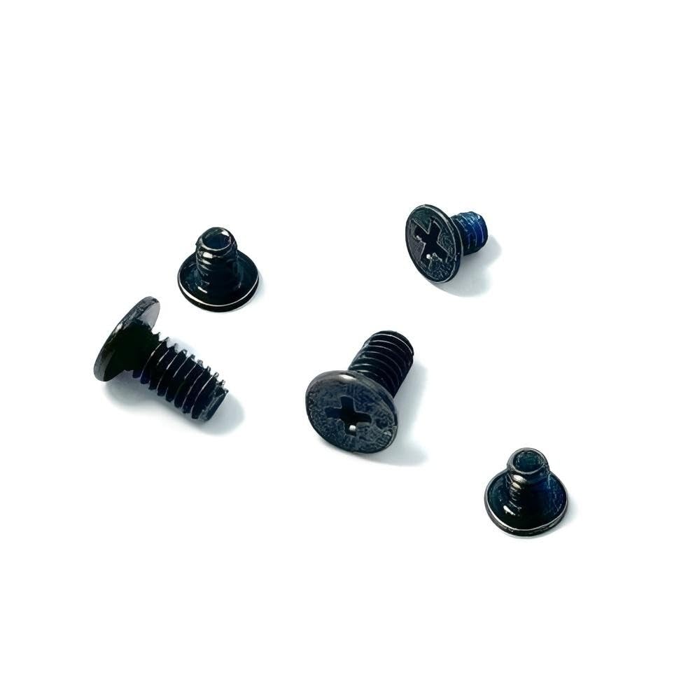 Tornillos HP Pavilion 13-an: kit de repuesto para modelo 13-AN0031WM 3