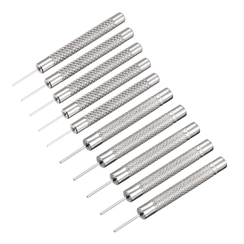 Outils de réparation pour bracelet de montre uxcell - Lot de 20 pièces