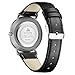 Imagen de reloj Hombre reloj Para Hombre reloj Analógico Cuarzo Resistente Al Agua Hasta 30m reloj de Pulsera Para Hombres reloj De Diseño Moda Para Hombr Negocios Correa Cuero