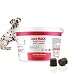 Joint MAX Double Strength Soft Chews for Dogs - Vitamins, Minerals, Antioxidants - Glucosamine, Chondroitin - Beef Flavor - Maximum Joint Health Supplement - 120 Chews