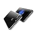 technext020 Clear Shockproof Ultra Slim Fit Silicone TPU Case for iPhone 7 Plus/iPhone 8 Plus