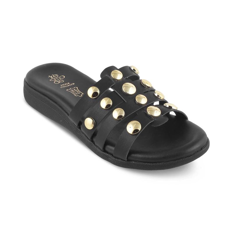tresmode 239-MONROW BLACK SMART CASUAL FLATS EU/36 UK/3 (B0CN1F4D2H) Amazon Price History, Amazon Price Tracker