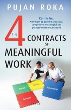 Paperback Karmic, Inc.: New Ways to Become a Creative, Competitive, Meaningful and Purpose-driven Organization Book